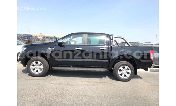 Nunua Imported Ford Ranger Nyeusi Gari ndani ya Import - Dubai nchini Arusha Nunua Imported Ford Ranger Nyeusi Gari ndani ya Import - Dubai nchini Arusha