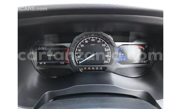 Nunua Imported Ford Ranger Nyeusi Gari ndani ya Import - Dubai nchini Arusha Nunua Imported Ford Ranger Nyeusi Gari ndani ya Import - Dubai nchini Arusha