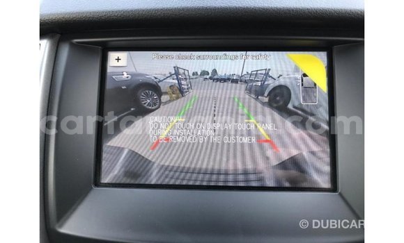 Nunua Imported Ford Ranger Nyeusi Gari ndani ya Import - Dubai nchini Arusha Nunua Imported Ford Ranger Nyeusi Gari ndani ya Import - Dubai nchini Arusha