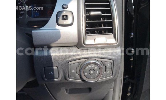 Nunua Imported Ford Ranger Nyeusi Gari ndani ya Import - Dubai nchini Arusha Nunua Imported Ford Ranger Nyeusi Gari ndani ya Import - Dubai nchini Arusha