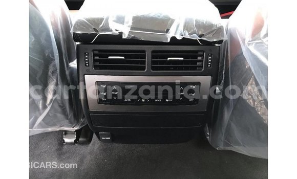 Nunua Imported Toyota Land Cruiser Nyeusi Gari ndani ya Import - Dubai nchini Arusha Nunua Imported Toyota Land Cruiser Nyeusi Gari ndani ya Import - Dubai nchini Arusha