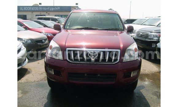 Nunua Imported Toyota Prado Nyingine Gari ndani ya Import - Dubai nchini Arusha Nunua Imported Toyota Prado Nyingine Gari ndani ya Import - Dubai nchini Arusha