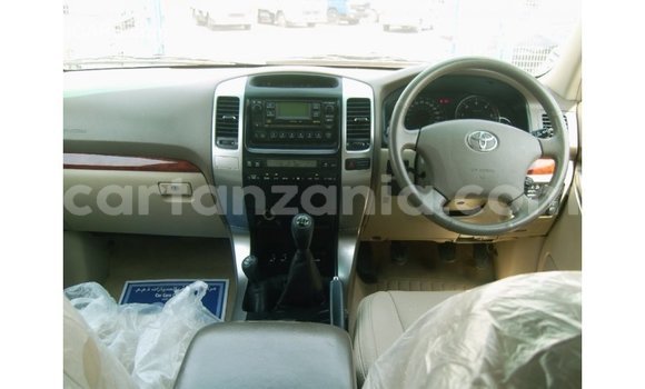 Nunua Imported Toyota Prado Nyingine Gari ndani ya Import - Dubai nchini Arusha Nunua Imported Toyota Prado Nyingine Gari ndani ya Import - Dubai nchini Arusha