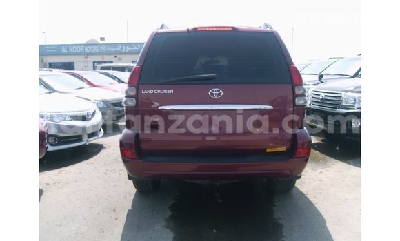 Nunua Imported Toyota Prado Nyingine Gari ndani ya Import - Dubai nchini Arusha Nunua Imported Toyota Prado Nyingine Gari ndani ya Import - Dubai nchini Arusha