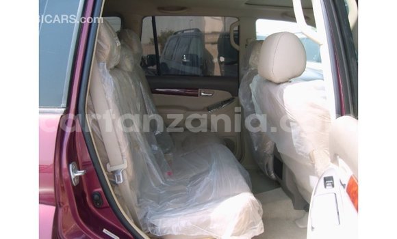 Nunua Imported Toyota Prado Nyingine Gari ndani ya Import - Dubai nchini Arusha Nunua Imported Toyota Prado Nyingine Gari ndani ya Import - Dubai nchini Arusha