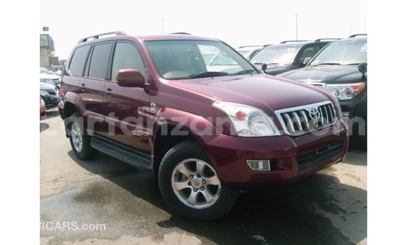 Nunua Imported Toyota Prado Nyingine Gari ndani ya Import - Dubai nchini Arusha Nunua Imported Toyota Prado Nyingine Gari ndani ya Import - Dubai nchini Arusha