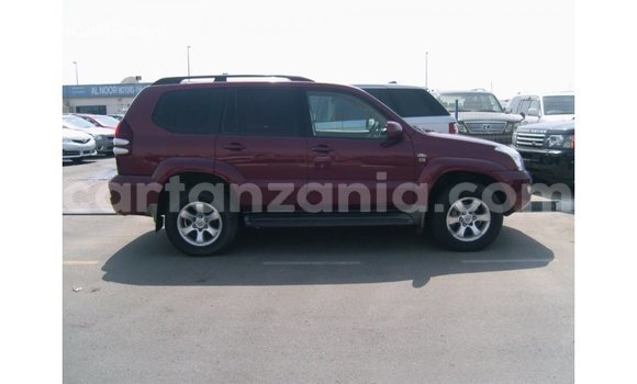 Nunua Imported Toyota Prado Nyingine Gari ndani ya Import - Dubai nchini Arusha Nunua Imported Toyota Prado Nyingine Gari ndani ya Import - Dubai nchini Arusha