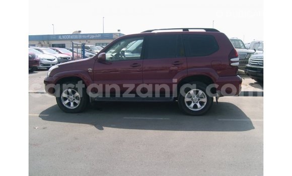 Nunua Imported Toyota Prado Nyingine Gari ndani ya Import - Dubai nchini Arusha Nunua Imported Toyota Prado Nyingine Gari ndani ya Import - Dubai nchini Arusha