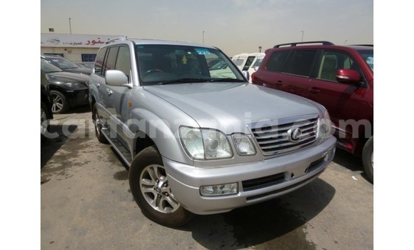 Nunua Imported Lexus LX Nyingine Gari ndani ya Import - Dubai nchini Arusha Nunua Imported Lexus LX Nyingine Gari ndani ya Import - Dubai nchini Arusha