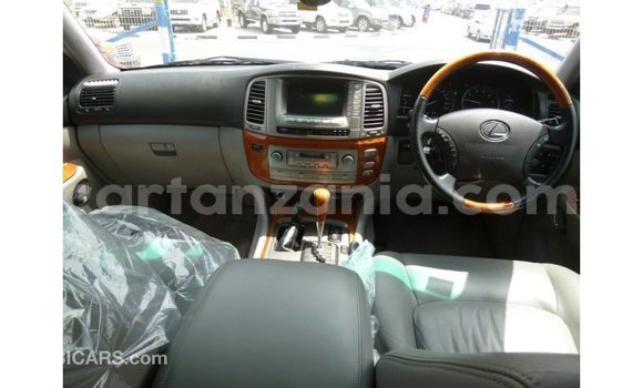 Nunua Imported Lexus LX Nyingine Gari ndani ya Import - Dubai nchini Arusha Nunua Imported Lexus LX Nyingine Gari ndani ya Import - Dubai nchini Arusha