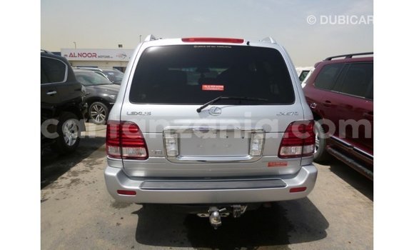 Nunua Imported Lexus LX Nyingine Gari ndani ya Import - Dubai nchini Arusha Nunua Imported Lexus LX Nyingine Gari ndani ya Import - Dubai nchini Arusha