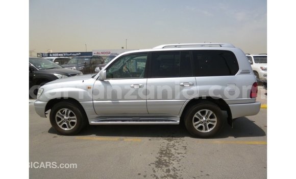Nunua Imported Lexus LX Nyingine Gari ndani ya Import - Dubai nchini Arusha Nunua Imported Lexus LX Nyingine Gari ndani ya Import - Dubai nchini Arusha