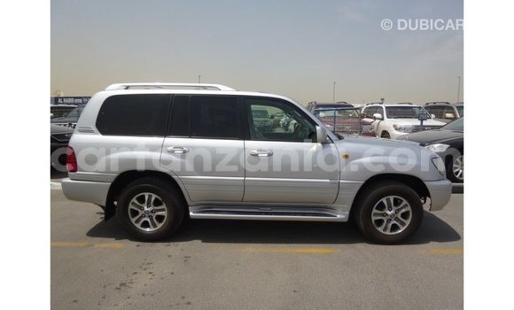 Nunua Imported Lexus LX Nyingine Gari ndani ya Import - Dubai nchini Arusha Nunua Imported Lexus LX Nyingine Gari ndani ya Import - Dubai nchini Arusha