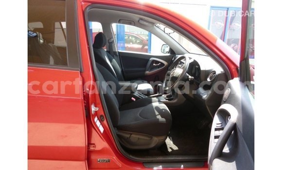 Nunua Imported Toyota Ade Nyekundu Lori ndani ya Import - Dubai nchini Arusha Nunua Imported Toyota Ade Nyekundu Lori ndani ya Import - Dubai nchini Arusha