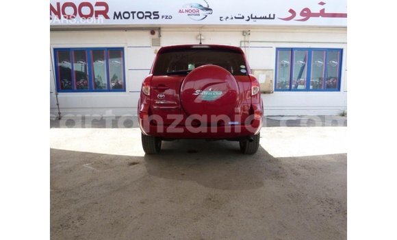 Nunua Imported Toyota Ade Nyekundu Lori ndani ya Import - Dubai nchini Arusha Nunua Imported Toyota Ade Nyekundu Lori ndani ya Import - Dubai nchini Arusha