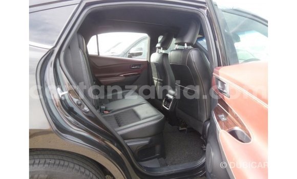 Nunua Imported Toyota Harrier Nyeusi Gari ndani ya Import - Dubai nchini Arusha Nunua Imported Toyota Harrier Nyeusi Gari ndani ya Import - Dubai nchini Arusha