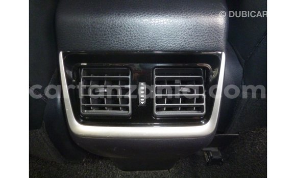 Nunua Imported Toyota Harrier Nyeusi Gari ndani ya Import - Dubai nchini Arusha Nunua Imported Toyota Harrier Nyeusi Gari ndani ya Import - Dubai nchini Arusha