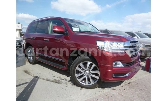 Nunua Imported Toyota Land Cruiser Nyingine Gari ndani ya Import - Dubai nchini Arusha Nunua Imported Toyota Land Cruiser Nyingine Gari ndani ya Import - Dubai nchini Arusha