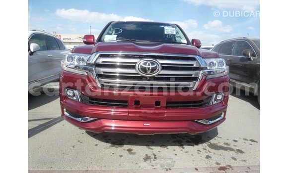 Nunua Imported Toyota Land Cruiser Nyingine Gari ndani ya Import - Dubai nchini Arusha Nunua Imported Toyota Land Cruiser Nyingine Gari ndani ya Import - Dubai nchini Arusha