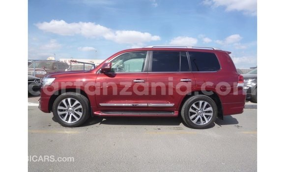 Nunua Imported Toyota Land Cruiser Nyingine Gari ndani ya Import - Dubai nchini Arusha Nunua Imported Toyota Land Cruiser Nyingine Gari ndani ya Import - Dubai nchini Arusha