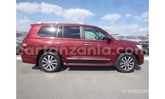 Nunua Imported Toyota Land Cruiser Nyingine Gari ndani ya Import - Dubai nchini Arusha Nunua Imported Toyota Land Cruiser Nyingine Gari ndani ya Import - Dubai nchini Arusha