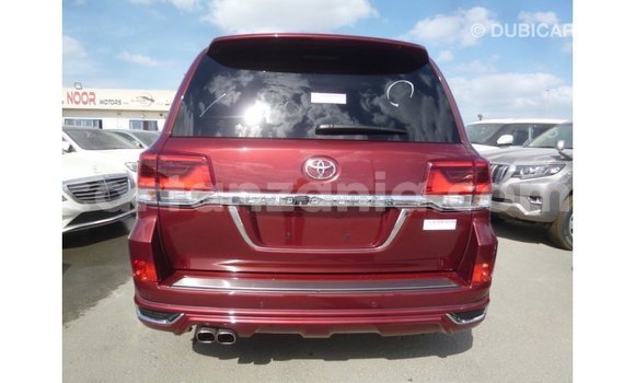 Nunua Imported Toyota Land Cruiser Nyingine Gari ndani ya Import - Dubai nchini Arusha Nunua Imported Toyota Land Cruiser Nyingine Gari ndani ya Import - Dubai nchini Arusha