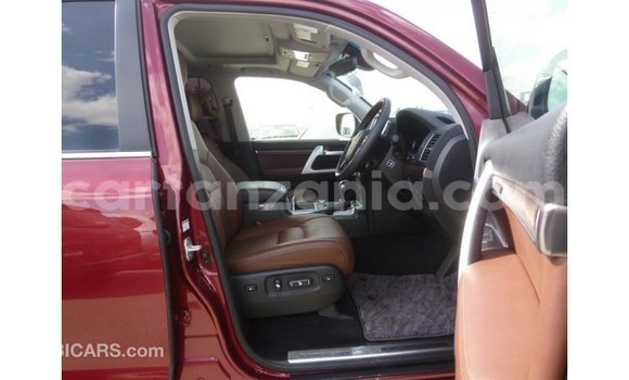Nunua Imported Toyota Land Cruiser Nyingine Gari ndani ya Import - Dubai nchini Arusha Nunua Imported Toyota Land Cruiser Nyingine Gari ndani ya Import - Dubai nchini Arusha