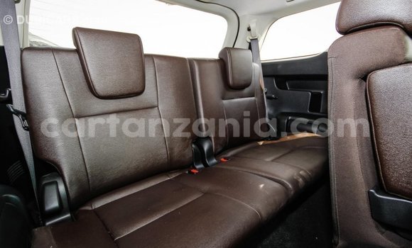 Nunua Imported Toyota Fortuner Nyingine Gari ndani ya Import - Dubai nchini Arusha Nunua Imported Toyota Fortuner Nyingine Gari ndani ya Import - Dubai nchini Arusha