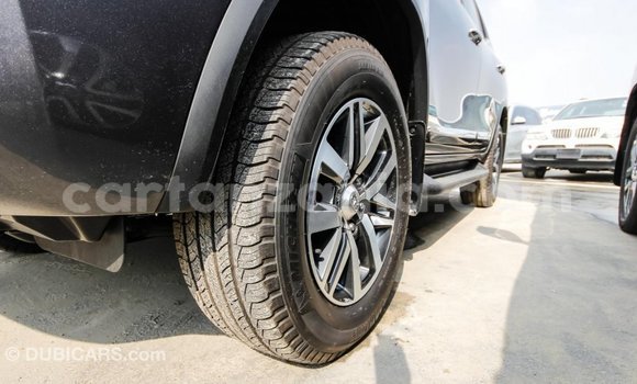Nunua Imported Toyota Fortuner Nyingine Gari ndani ya Import - Dubai nchini Arusha Nunua Imported Toyota Fortuner Nyingine Gari ndani ya Import - Dubai nchini Arusha