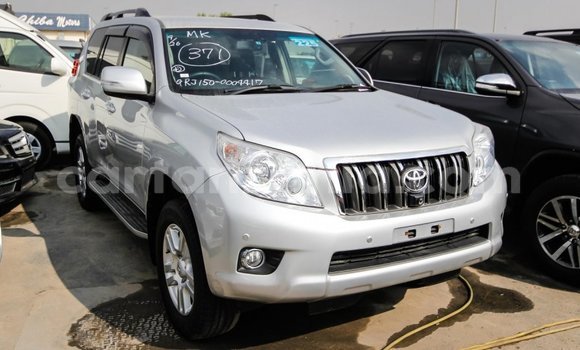Nunua Imported Toyota Prado Nyingine Gari ndani ya Import - Dubai nchini Arusha Nunua Imported Toyota Prado Nyingine Gari ndani ya Import - Dubai nchini Arusha