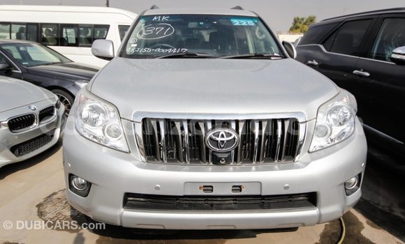 Nunua Imported Toyota Prado Nyingine Gari ndani ya Import - Dubai nchini Arusha Nunua Imported Toyota Prado Nyingine Gari ndani ya Import - Dubai nchini Arusha