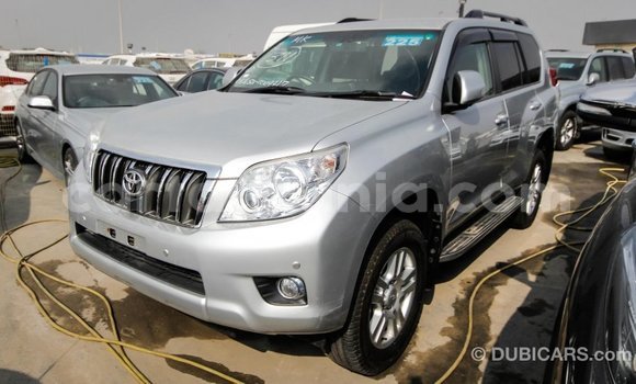 Nunua Imported Toyota Prado Nyingine Gari ndani ya Import - Dubai nchini Arusha Nunua Imported Toyota Prado Nyingine Gari ndani ya Import - Dubai nchini Arusha