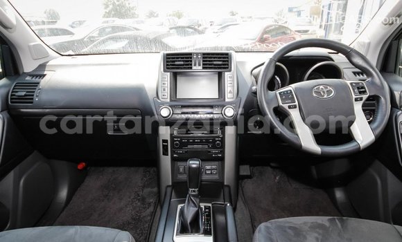 Nunua Imported Toyota Prado Nyingine Gari ndani ya Import - Dubai nchini Arusha Nunua Imported Toyota Prado Nyingine Gari ndani ya Import - Dubai nchini Arusha