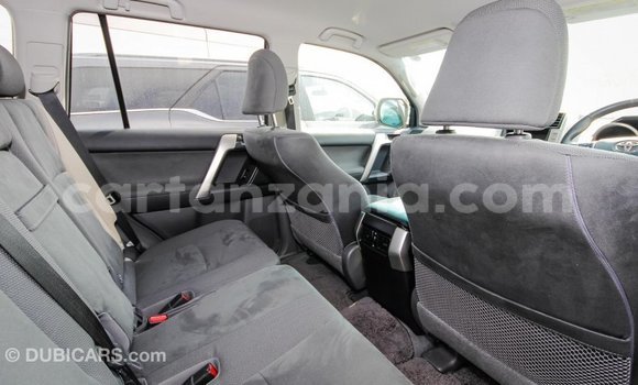Nunua Imported Toyota Prado Nyingine Gari ndani ya Import - Dubai nchini Arusha Nunua Imported Toyota Prado Nyingine Gari ndani ya Import - Dubai nchini Arusha