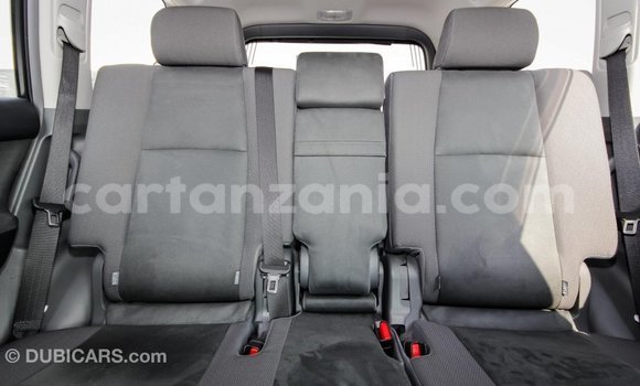 Nunua Imported Toyota Prado Nyingine Gari ndani ya Import - Dubai nchini Arusha Nunua Imported Toyota Prado Nyingine Gari ndani ya Import - Dubai nchini Arusha
