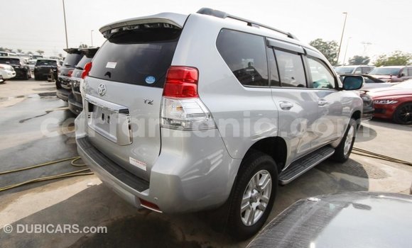 Nunua Imported Toyota Prado Nyingine Gari ndani ya Import - Dubai nchini Arusha Nunua Imported Toyota Prado Nyingine Gari ndani ya Import - Dubai nchini Arusha