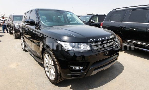 Nunua Imported Land Rover Range Rover Nyeusi Gari ndani ya Import - Dubai nchini Arusha Nunua Imported Land Rover Range Rover Nyeusi Gari ndani ya Import - Dubai nchini Arusha
