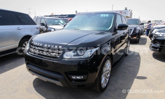 Nunua Imported Land Rover Range Rover Nyeusi Gari ndani ya Import - Dubai nchini Arusha Nunua Imported Land Rover Range Rover Nyeusi Gari ndani ya Import - Dubai nchini Arusha