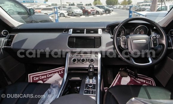Nunua Imported Land Rover Range Rover Nyeusi Gari ndani ya Import - Dubai nchini Arusha Nunua Imported Land Rover Range Rover Nyeusi Gari ndani ya Import - Dubai nchini Arusha