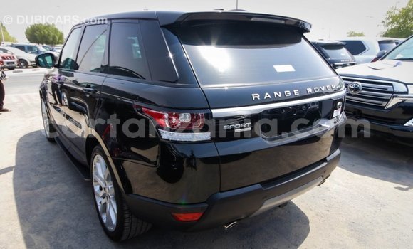 Nunua Imported Land Rover Range Rover Nyeusi Gari ndani ya Import - Dubai nchini Arusha Nunua Imported Land Rover Range Rover Nyeusi Gari ndani ya Import - Dubai nchini Arusha