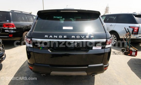 Nunua Imported Land Rover Range Rover Nyeusi Gari ndani ya Import - Dubai nchini Arusha Nunua Imported Land Rover Range Rover Nyeusi Gari ndani ya Import - Dubai nchini Arusha