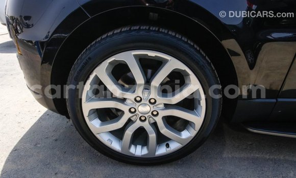 Nunua Imported Land Rover Range Rover Nyeusi Gari ndani ya Import - Dubai nchini Arusha Nunua Imported Land Rover Range Rover Nyeusi Gari ndani ya Import - Dubai nchini Arusha