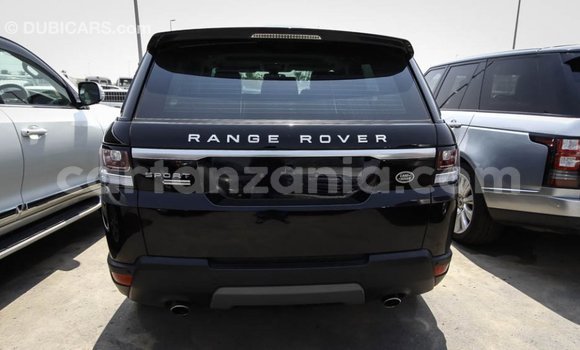 Nunua Imported Land Rover Range Rover Nyeusi Gari ndani ya Import - Dubai nchini Arusha Nunua Imported Land Rover Range Rover Nyeusi Gari ndani ya Import - Dubai nchini Arusha
