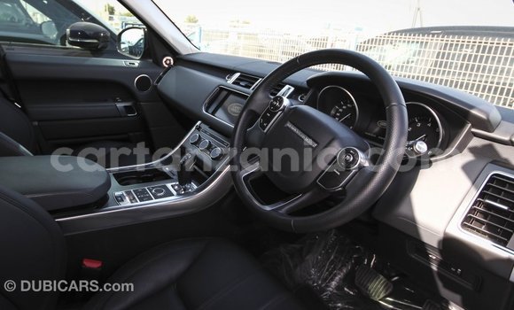 Buy Import Land Rover Range Rover Black Car in Import - Dubai in Arusha Buy Import Land Rover Range Rover Black Car in Import - Dubai in Arusha