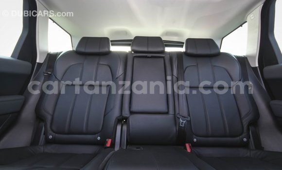 Buy Import Land Rover Range Rover Black Car in Import - Dubai in Arusha Buy Import Land Rover Range Rover Black Car in Import - Dubai in Arusha