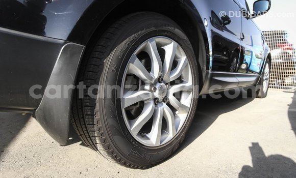 Buy Import Land Rover Range Rover Black Car in Import - Dubai in Arusha Buy Import Land Rover Range Rover Black Car in Import - Dubai in Arusha