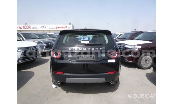 Nunua Imported Land Rover Discovery Nyeusi Gari ndani ya Import - Dubai nchini Arusha Nunua Imported Land Rover Discovery Nyeusi Gari ndani ya Import - Dubai nchini Arusha