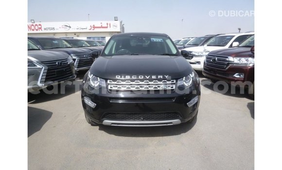 Nunua Imported Land Rover Discovery Nyeusi Gari ndani ya Import - Dubai nchini Arusha Nunua Imported Land Rover Discovery Nyeusi Gari ndani ya Import - Dubai nchini Arusha