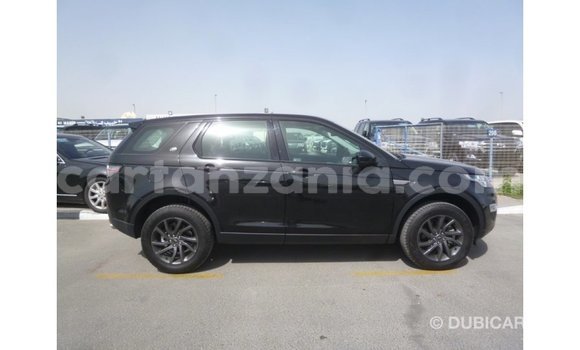Nunua Imported Land Rover Discovery Nyeusi Gari ndani ya Import - Dubai nchini Arusha Nunua Imported Land Rover Discovery Nyeusi Gari ndani ya Import - Dubai nchini Arusha