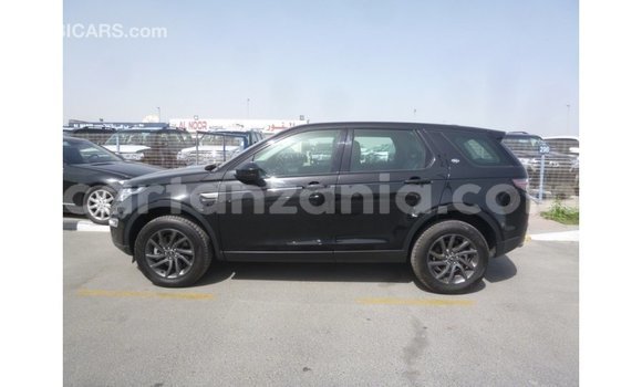 Nunua Imported Land Rover Discovery Nyeusi Gari ndani ya Import - Dubai nchini Arusha Nunua Imported Land Rover Discovery Nyeusi Gari ndani ya Import - Dubai nchini Arusha